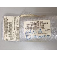 Lam Research 715-011039-001 RETAINER UNIVERSAL WIN...